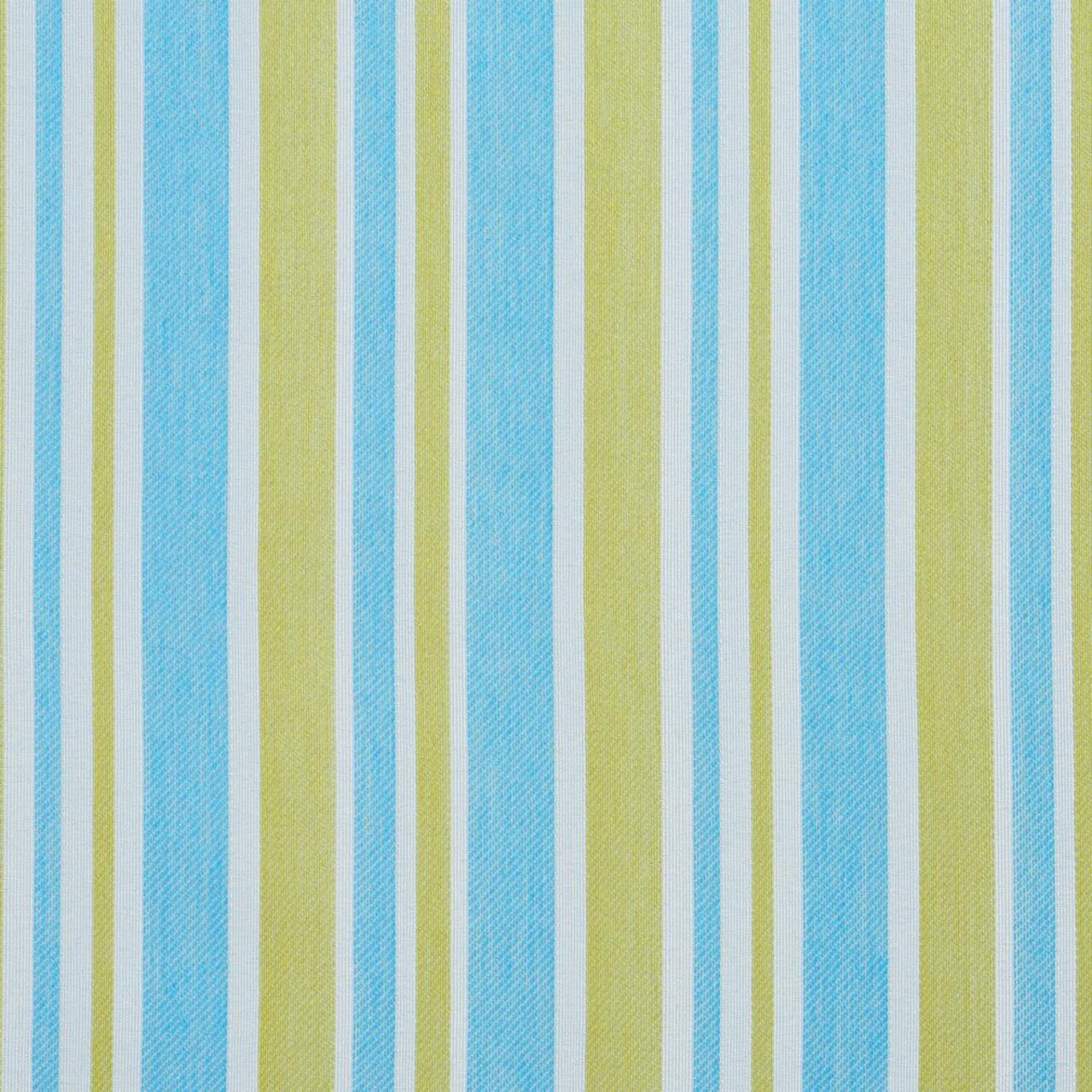 Upholstery Fabric - Blue,Green Stripe Upholstery Fabric 54 Inches"